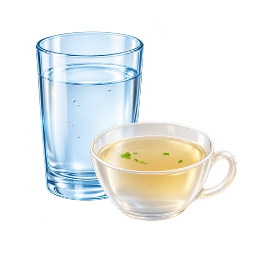 نماد تغذیه مرحله‌ای